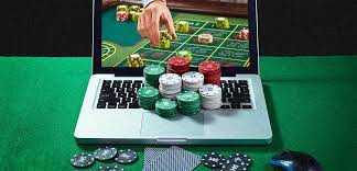 Онлайн казино Casino Triumf