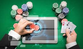 Онлайн казино Why Casino